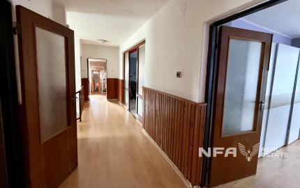 Priestraný rodinný dom v obci Veľká Lehota