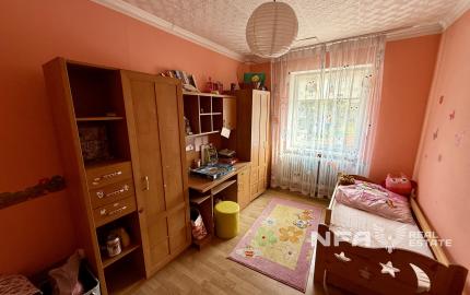 Priestraný rodinný dom v obci Veľká Lehota