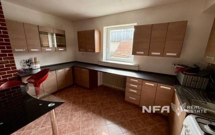 Priestraný rodinný dom v obci Veľká Lehota