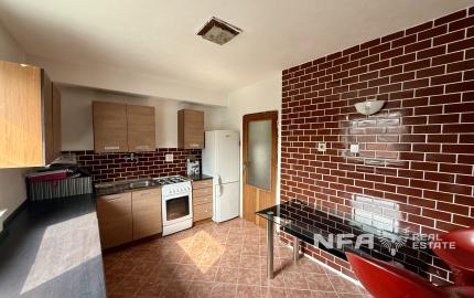 Priestraný rodinný dom v obci Veľká Lehota