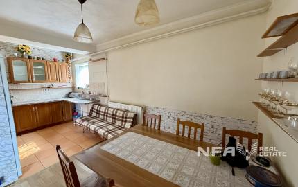 Priestraný rodinný dom v obci Veľká Lehota