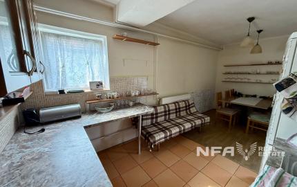 Priestraný rodinný dom v obci Veľká Lehota