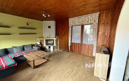 Priestraný rodinný dom v obci Veľká Lehota