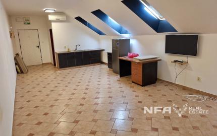 Priestranný a flexibilný priestor na prenájom