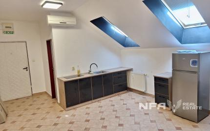 Priestranný a flexibilný priestor na prenájom