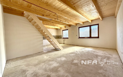 EXKLUZÍVNY REKREAČNÝ DOM NA PREDAJ