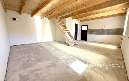 EXKLUZÍVNY REKREAČNÝ DOM NA PREDAJ