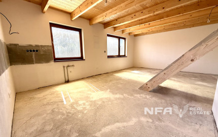 EXKLUZÍVNY REKREAČNÝ DOM NA PREDAJ