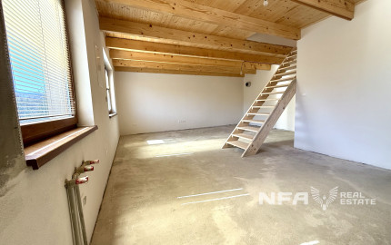 EXKLUZÍVNY REKREAČNÝ DOM NA PREDAJ