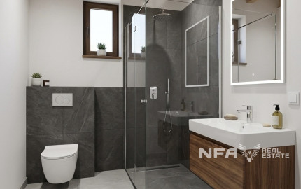 EXKLUZÍVNY REKREAČNÝ DOM NA PREDAJ