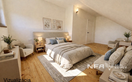 EXKLUZÍVNY REKREAČNÝ DOM NA PREDAJ