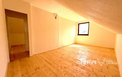 EXKLUZÍVNY REKREAČNÝ DOM NA PREDAJ