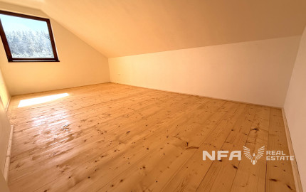 EXKLUZÍVNY REKREAČNÝ DOM NA PREDAJ