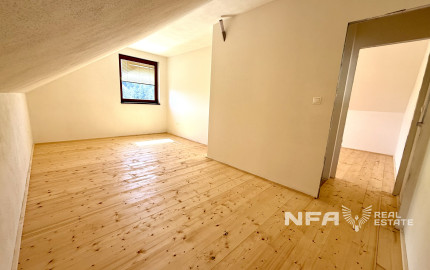 EXKLUZÍVNY REKREAČNÝ DOM NA PREDAJ