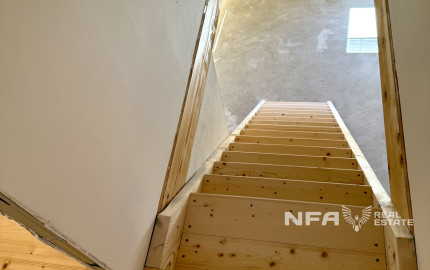 EXKLUZÍVNY REKREAČNÝ DOM NA PREDAJ