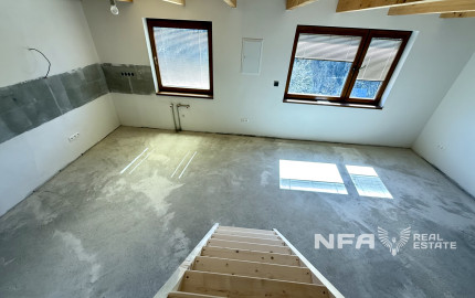 EXKLUZÍVNY REKREAČNÝ DOM NA PREDAJ