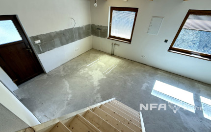 EXKLUZÍVNY REKREAČNÝ DOM NA PREDAJ