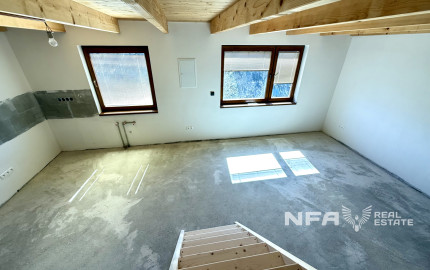 EXKLUZÍVNY REKREAČNÝ DOM NA PREDAJ