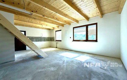 EXKLUZÍVNY REKREAČNÝ DOM NA PREDAJ