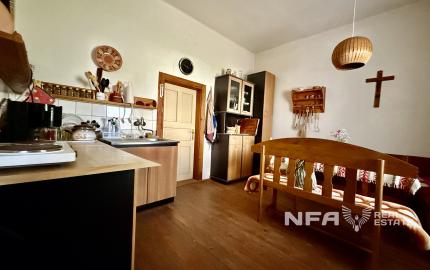 Rodinný dom Divín, Ružiná - pokoj, súkromie a voda na dosah
