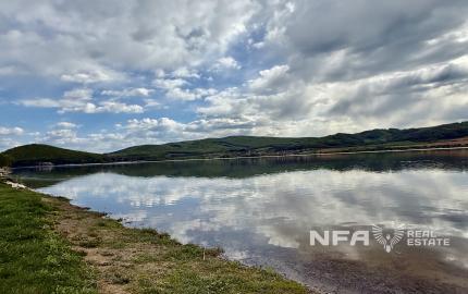 Rodinný dom Divín, Ružiná - pokoj, súkromie a voda na dosah