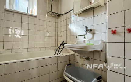 Rodinný dom Divín, Ružiná - pokoj, súkromie a voda na dosah