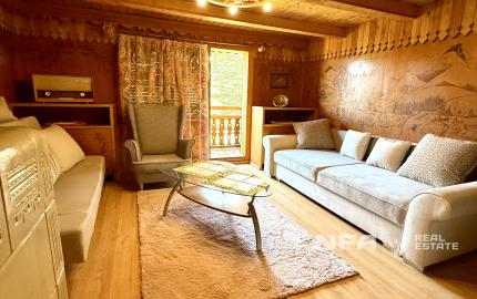 Záhradná chata na slnečnom pozemku v top lokalite