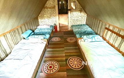 Záhradná chata na slnečnom pozemku v top lokalite