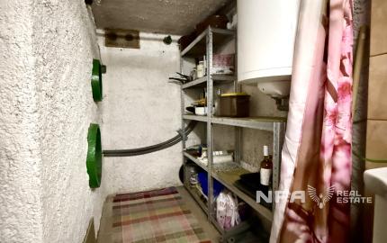 Záhradná chata na slnečnom pozemku v top lokalite