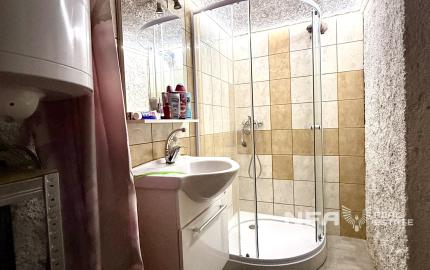 Záhradná chata na slnečnom pozemku v top lokalite