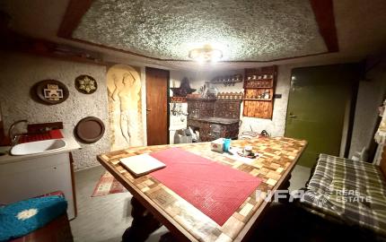 Záhradná chata na slnečnom pozemku v top lokalite