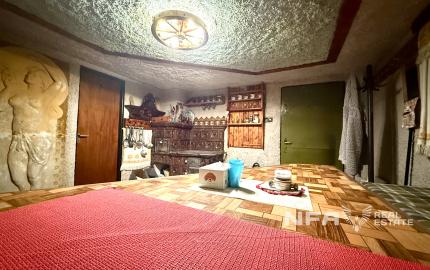 Záhradná chata na slnečnom pozemku v top lokalite