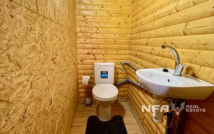 Záhradná chata na slnečnom pozemku v top lokalite