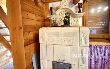 Záhradná chata na slnečnom pozemku v top lokalite