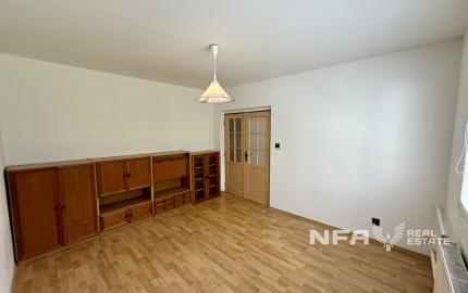Na predaj: 3-izbový byt s loggiou vo Zvolene – Podborová