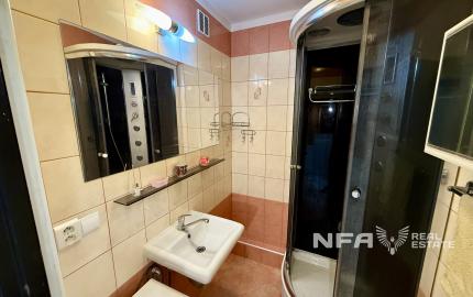 Na predaj: 3-izbový byt s loggiou vo Zvolene – Podborová