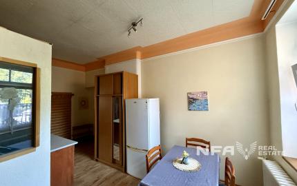 Prenájom 1,5i bytu vo Zvolene