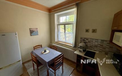 Prenájom 1,5i bytu vo Zvolene