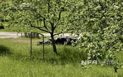 2-i byt v srdci historickej Kremnice