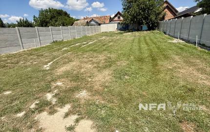 Veľký pozemok, nekonečné možnosti využitia - dom v Modranoch