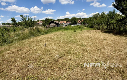 Veľký pozemok, nekonečné možnosti využitia - dom v Modranoch