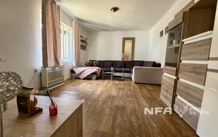 Veľký pozemok, nekonečné možnosti využitia - dom v Modranoch