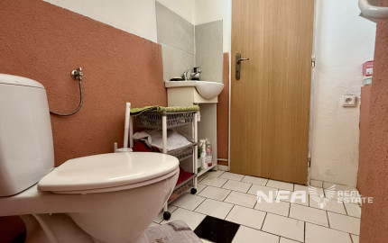Veľký pozemok, nekonečné možnosti využitia - dom v Modranoch