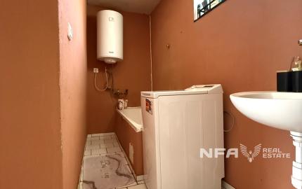 Veľký pozemok, nekonečné možnosti využitia - dom v Modranoch