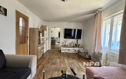 Veľký pozemok, nekonečné možnosti využitia - dom v Modranoch
