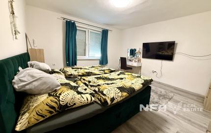 Veľký pozemok, nekonečné možnosti využitia - dom v Modranoch