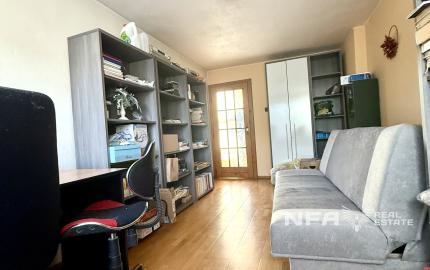 Priestranný rodinný dom na slnečnom pozemku 2 170 m²