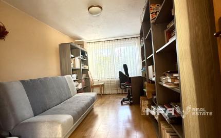 Priestranný rodinný dom na slnečnom pozemku 2 170 m²