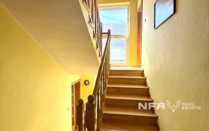 Priestranný rodinný dom na slnečnom pozemku 2 170 m²