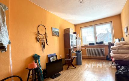 Priestranný rodinný dom na slnečnom pozemku 2 170 m²